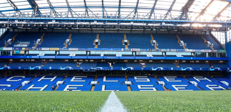 opebet体育成为切尔西的官方博彩合作伙伴